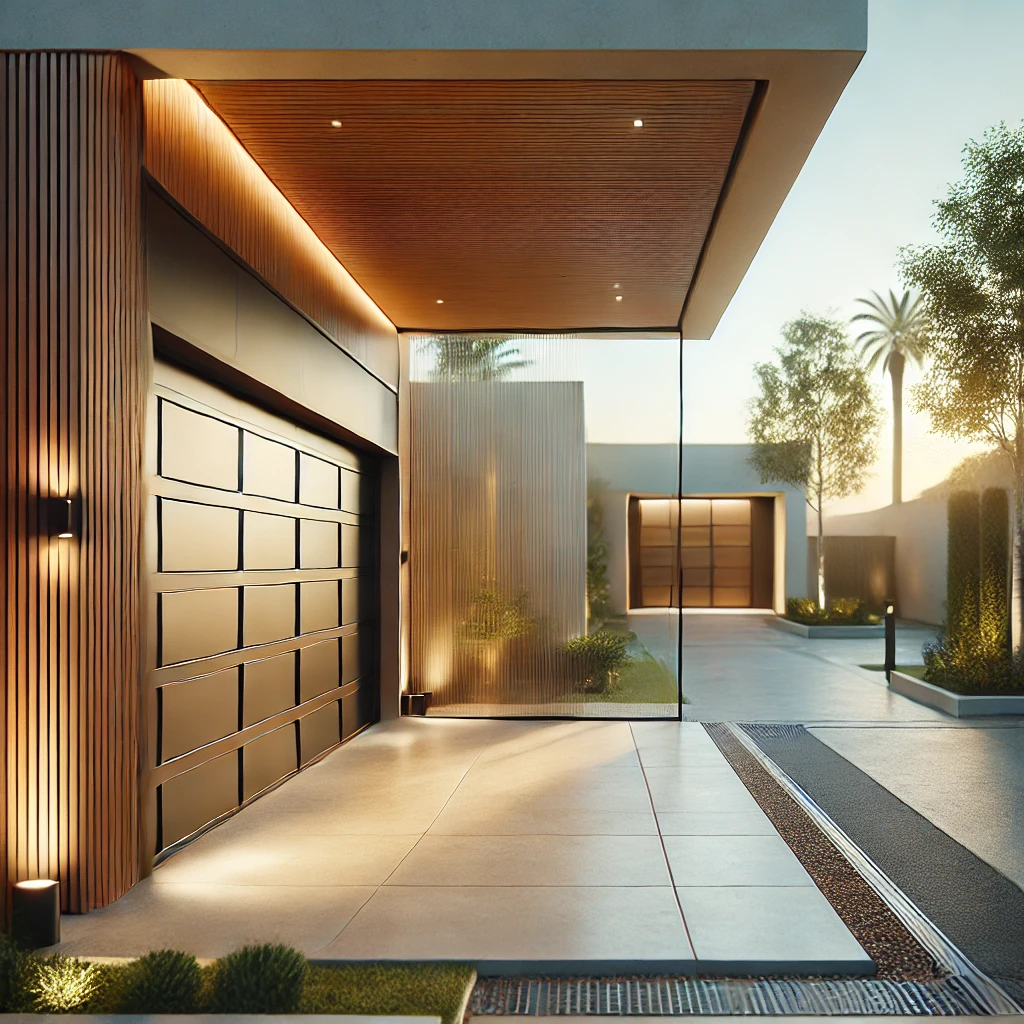 Custom Garage Doors Westwood MA - Luxury Designs with Premium Materials & Expert Installation