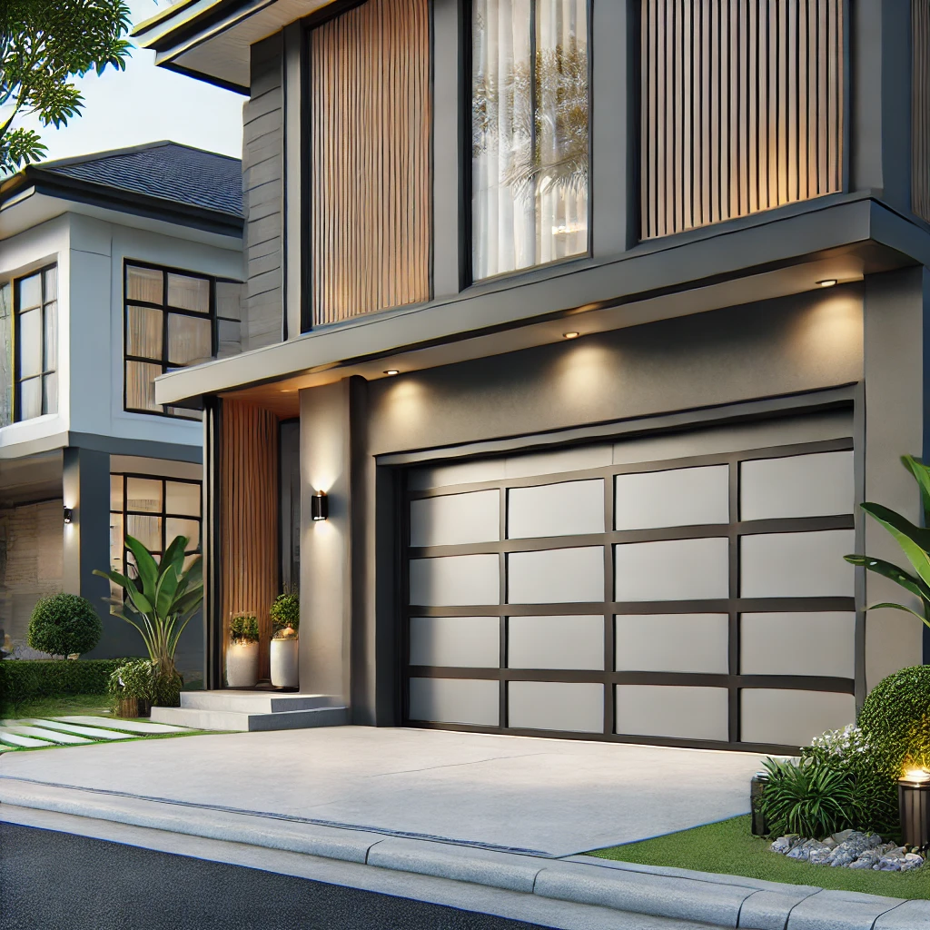 Professional Garage Door Company Westwood MA - 24/7 Emergency Service & Repairs