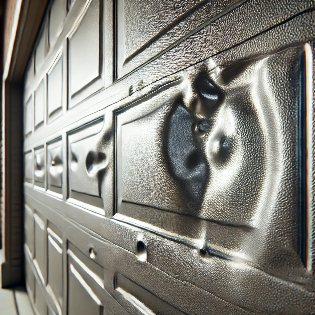 Professional Garage Door Dents Repair Westwood MA - Expert Dent Removal Services