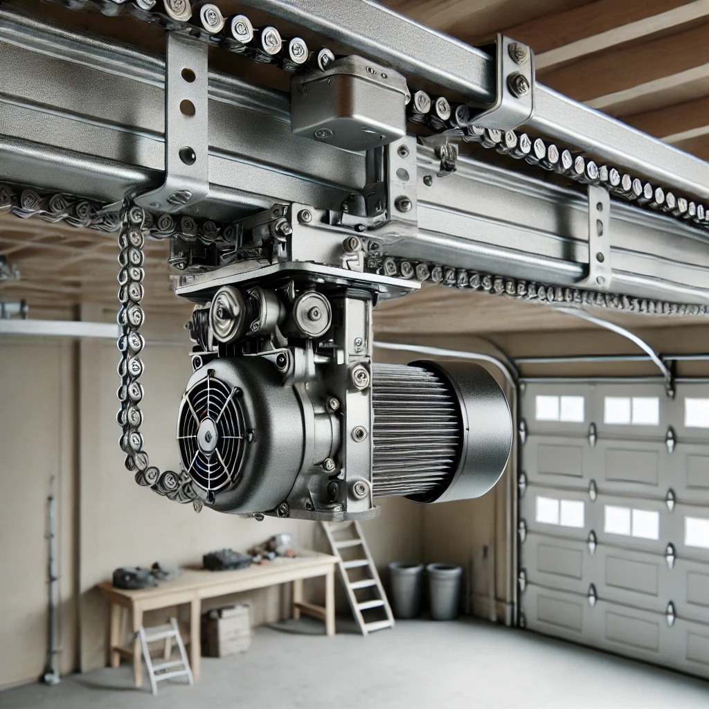 Professional Garage Door Opener Installation Westwood MA - Expert Smart Opener Installation Services