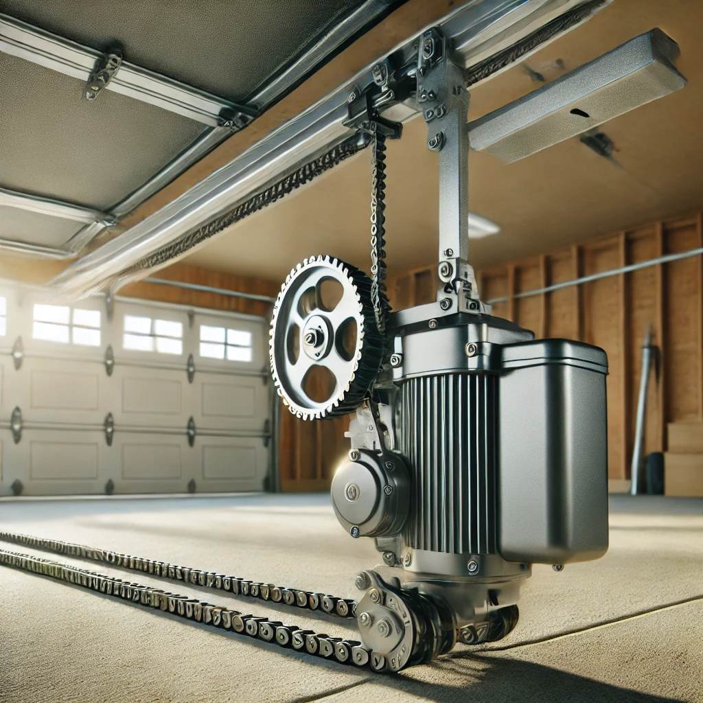 Garage Door Opener Installation & Service in Westwood MA - Professional Solutions for All Opener Brands