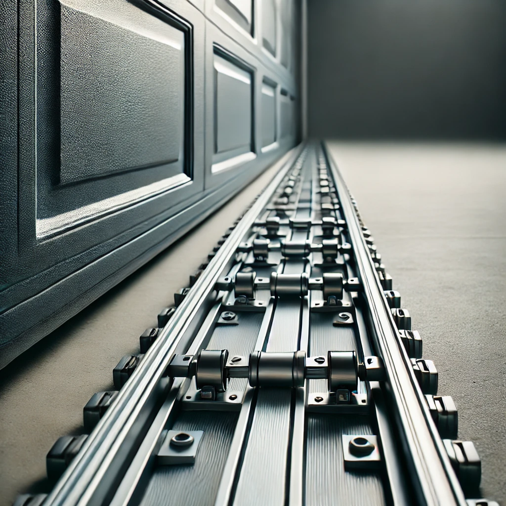 Professional Garage Door Track Repair Westwood MA - Expert Track & Roller Repair Services