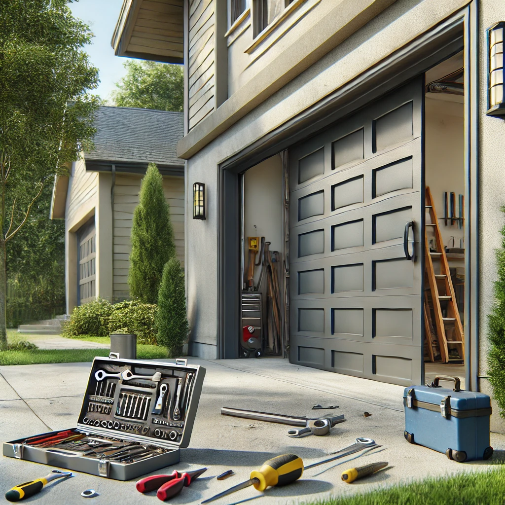 Local Garage Door Repair Westwood MA - 24/7 Emergency Service Near You